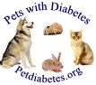 Pets with Diabetes Logo